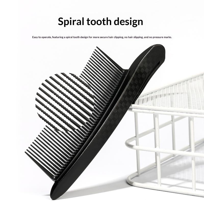 1 Pcs Salon Hair Clips Comb Wi - Detangling Wide Comb ulasan dan harga
