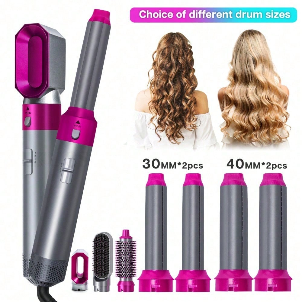 A New Generation Of Upgraded V - Hair Care Gift ulasan dan harga