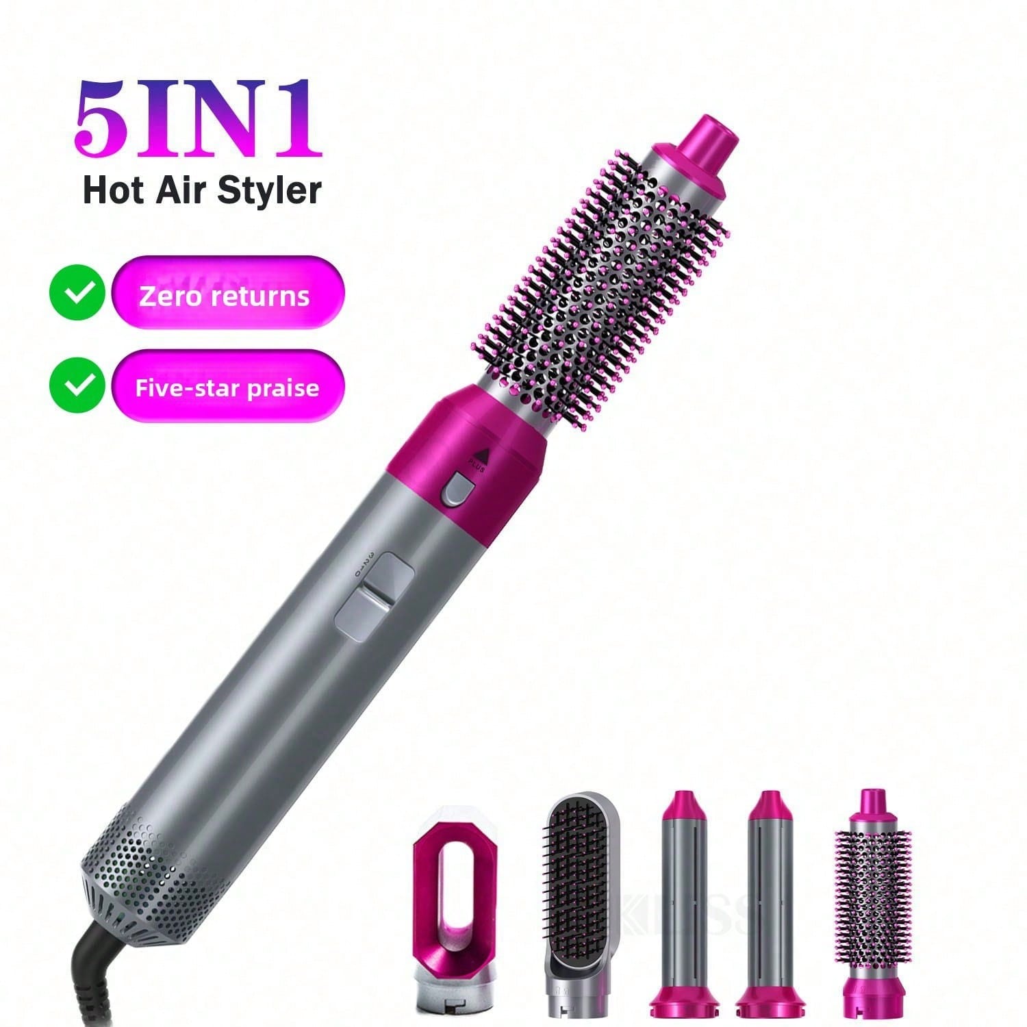 A New Generation Of Upgraded V - Hair Care Gift ulasan dan harga