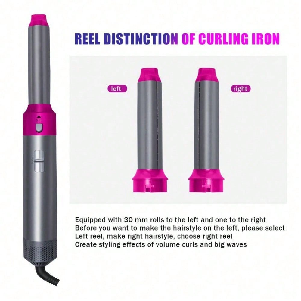 A New Generation Of Upgraded V - Hair Care Gift ulasan dan harga