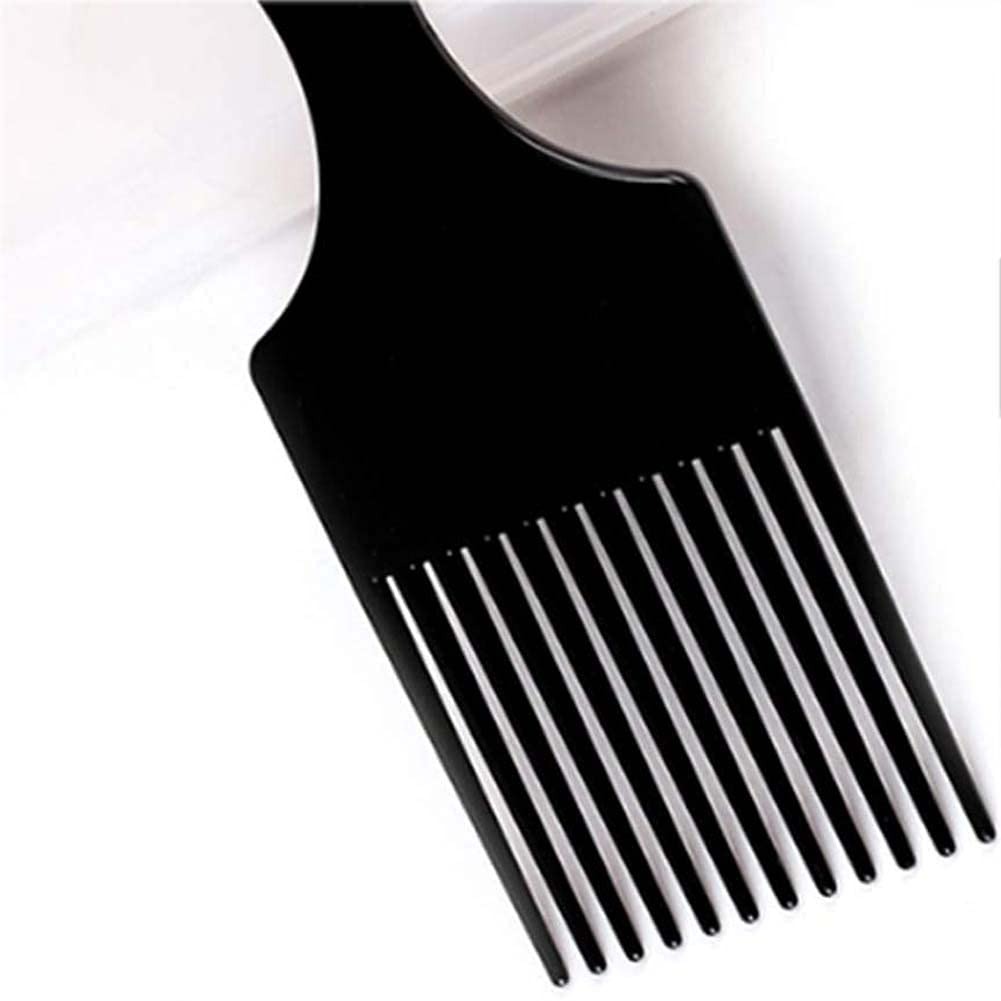 Afro Pick Comb For African Ame - Detangling Wide Comb ulasan dan harga
